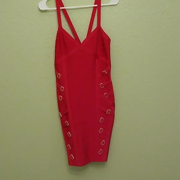 loose fitted maxi dress Joseph Ribkoff Red Dress – Jaboli Boutique main image 0